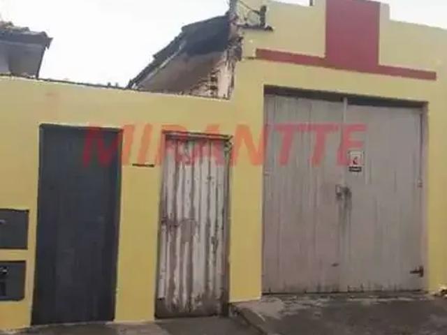 Terreno / Lote para Venda em São Paulo/SP Casa Verde