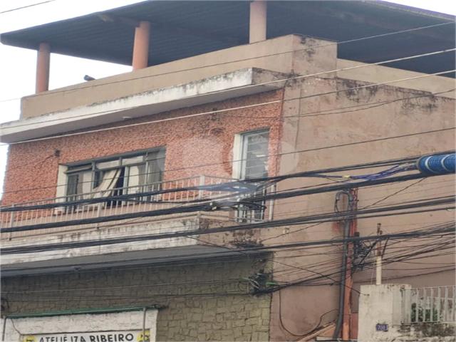 Terreno / Lote para Venda em São Paulo/SP Casa Verde