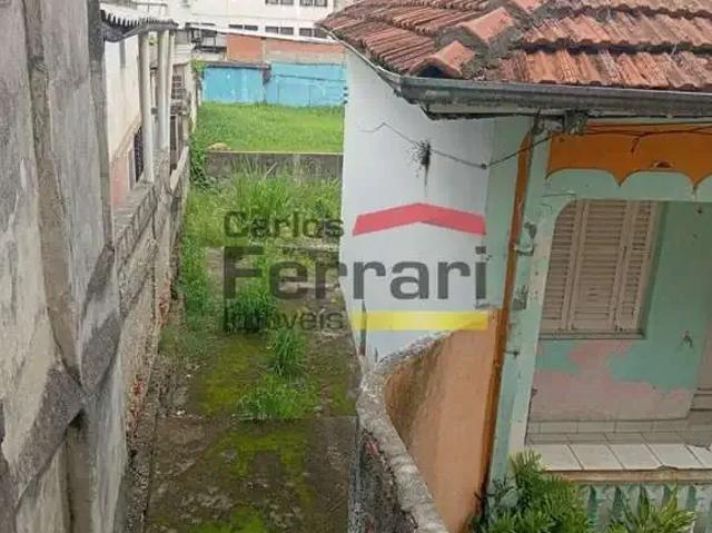 Terreno / Lote para Venda em São Paulo/SP Casa Verde