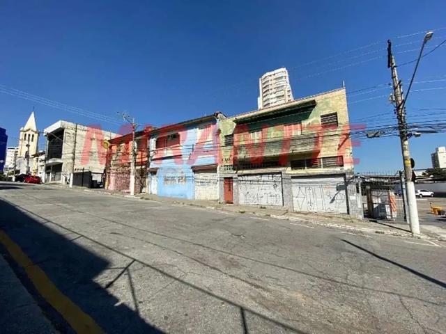 Terreno / Lote para Venda em São Paulo/SP Casa Verde