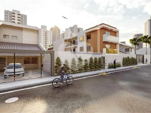 Terreno / Lote para Venda em São Paulo/SP Casa Verde 1 Quartos