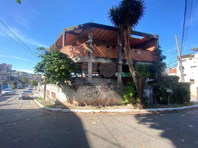 Terreno / Lote para Venda em São Paulo/SP Casa Verde 1 Quartos