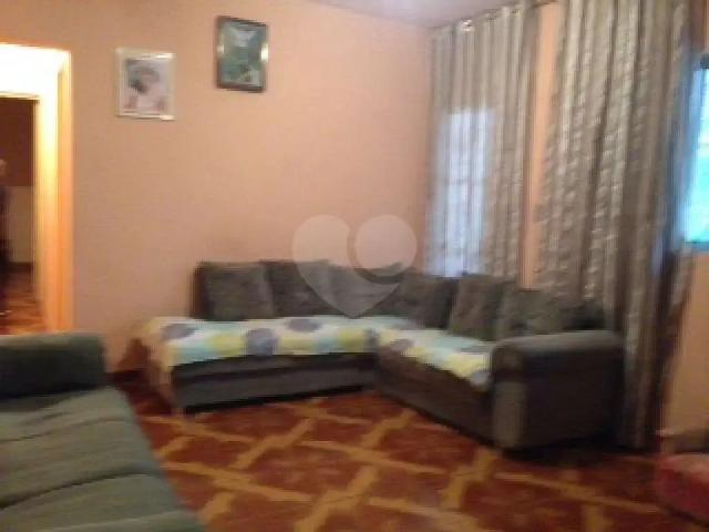 Terreno / Lote para Venda em São Paulo/SP Casa Verde 1 Quartos