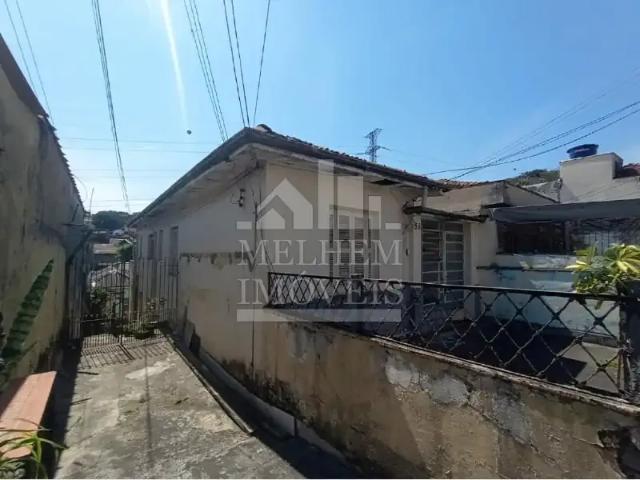 Terreno / Lote para Venda em São Paulo/SP Casa Verde