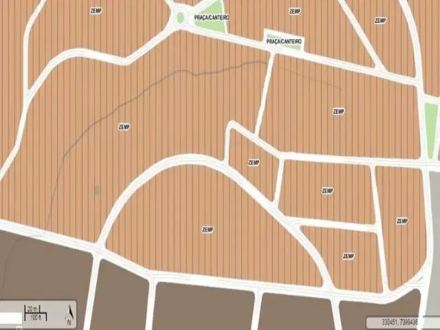 Terreno / Lote para Venda em São Paulo/SP Casa Verde