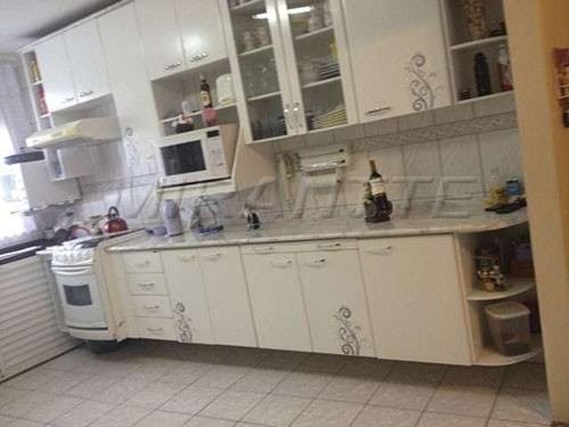 Terreno / Lote para Venda em São Paulo/SP Casa Verde 2 Quartos