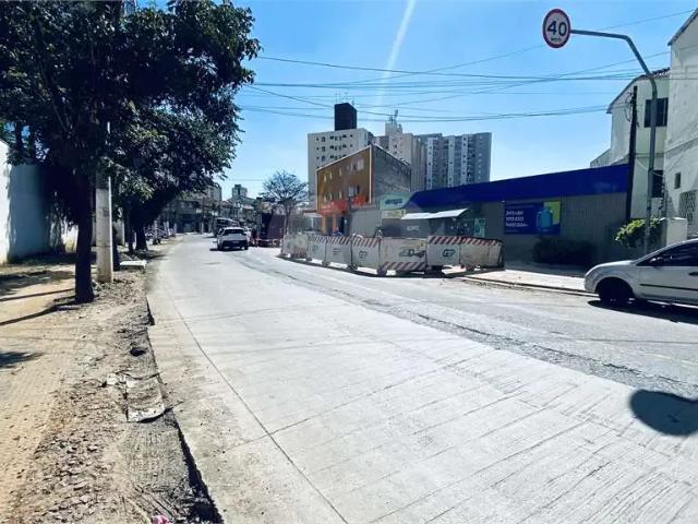 Terreno / Lote para Venda em São Paulo/SP Casa Verde 2 Quartos