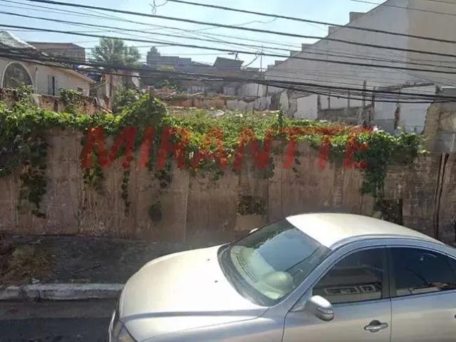 Terreno / Lote para Venda em São Paulo/SP Casa Verde