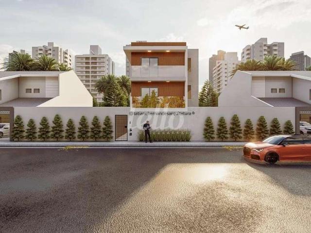 Terreno / Lote para Venda em São Paulo/SP Casa Verde