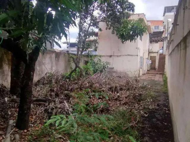 Terreno / Lote para Venda em São Paulo/SP Casa Verde