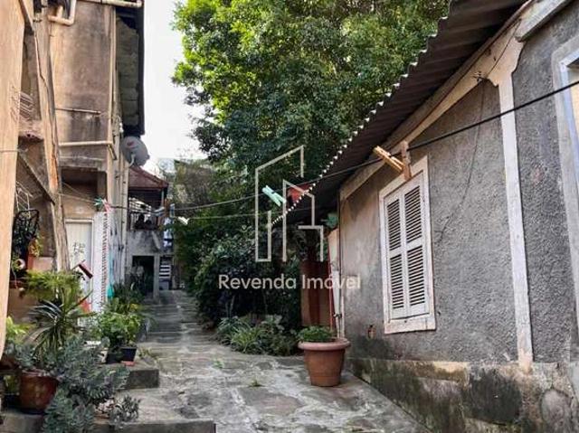 Terreno / Lote para Venda em São Paulo/SP Casa Verde