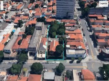 Terreno / Lote para Venda em São Paulo/SP Casa Verde