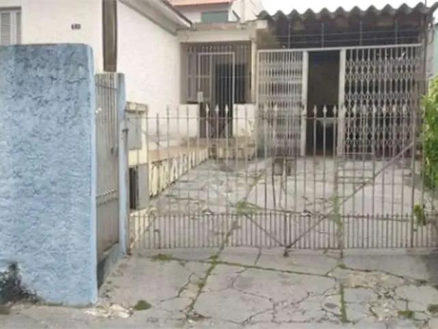 Terreno / Lote para Venda em São Paulo/SP Casa Verde 3 Quartos