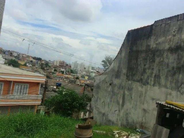Terreno / Lote para Venda em São Paulo/SP Casa Verde