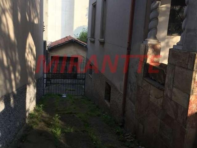 Terreno / Lote para Venda em São Paulo/SP Casa Verde