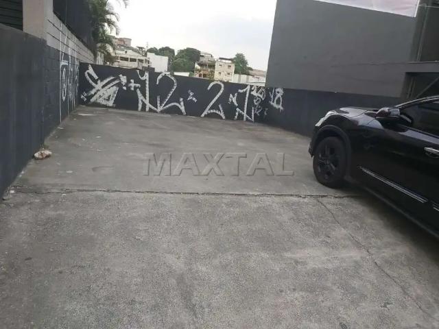 Terreno / Lote para Venda em São Paulo/SP Casa Verde Alta