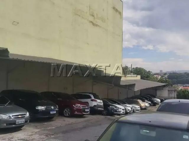 Terreno / Lote para Venda em São Paulo/SP Casa Verde