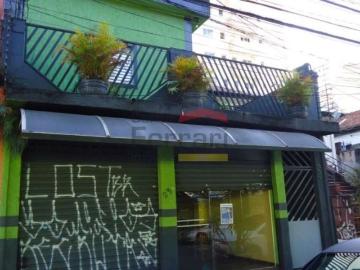 Terreno / Lote para Venda em São Paulo/SP Casa Verde 5 Quartos