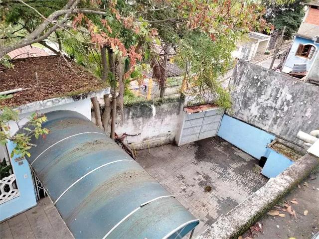 Terreno / Lote para Venda em São Paulo/SP Casa Verde 5 Quartos