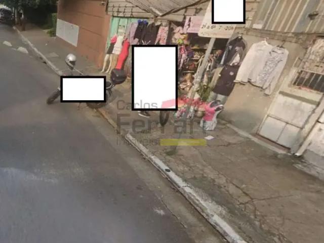 Terreno / Lote para Venda em São Paulo/SP Casa Verde