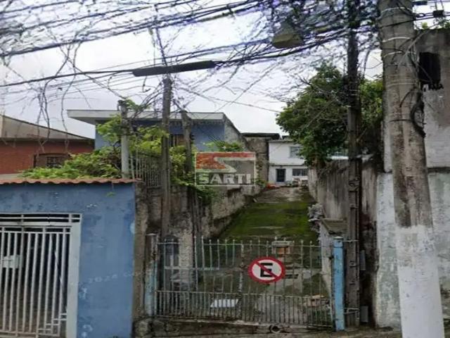 Terreno / Lote para Venda em São Paulo/SP Casa Verde