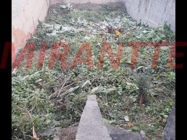 Terreno / Lote para Venda em São Paulo/SP Casa Verde