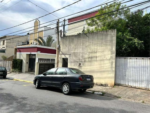 Terreno / Lote para Venda em São Paulo/SP Casa Verde