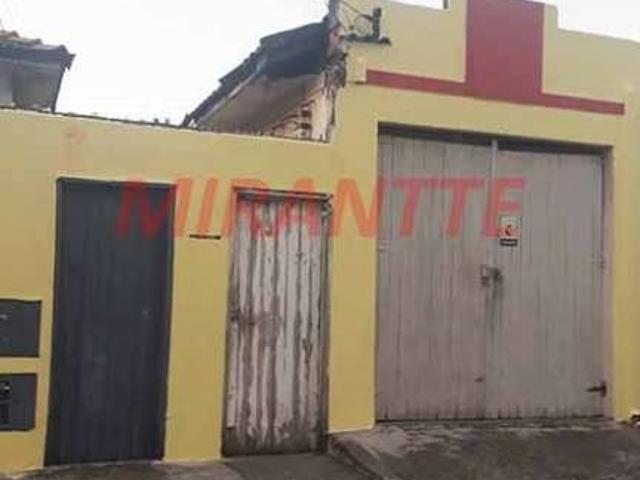 Terreno / Lote para Venda em São Paulo/SP Casa Verde