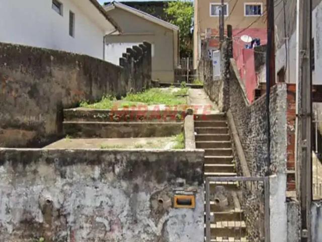Terreno / Lote para Venda em São Paulo/SP Casa Verde Alta