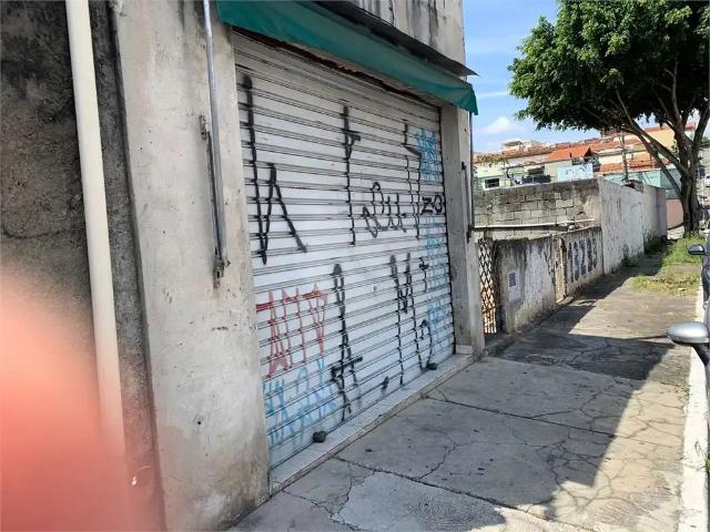 Terreno / Lote para Venda em São Paulo/SP Casa Verde