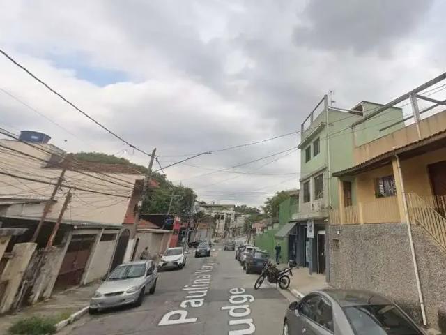 Terreno / Lote para Venda em São Paulo/SP Casa Verde