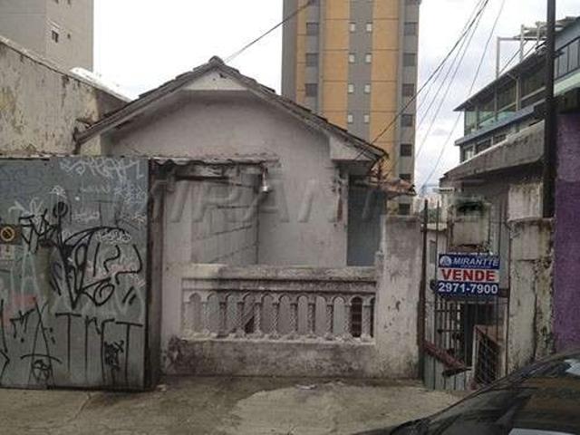 Terreno / Lote para Venda em São Paulo/SP Casa Verde
