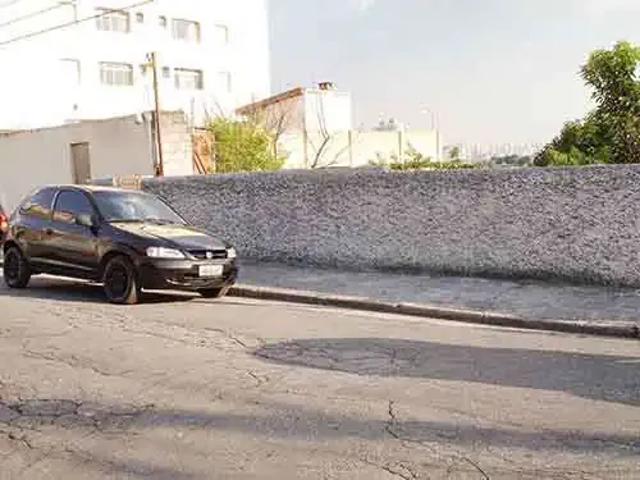 Terreno / Lote para Venda em São Paulo/SP Casa Verde Alta