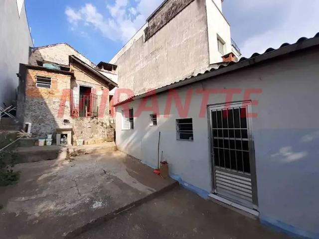 Terreno / Lote para Venda em São Paulo/SP Casa Verde 6 Quartos