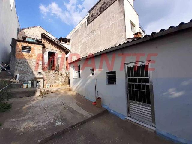 Terreno / Lote para Venda em São Paulo/SP Casa Verde 6 Quartos