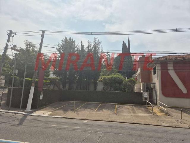 Terreno / Lote para Venda em São Paulo/SP Casa Verde