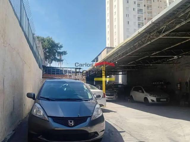 Terreno / Lote para Venda em São Paulo/SP Casa Verde