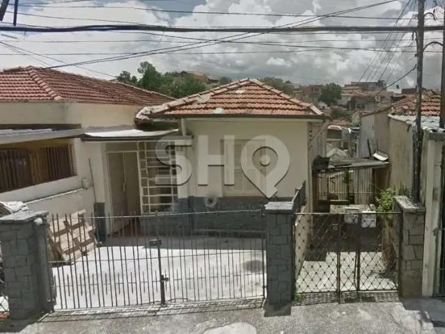 Terreno / Lote para Venda em São Paulo/SP Casa Verde