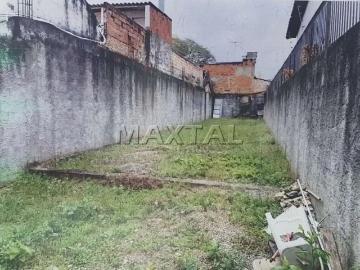 Terreno / Lote para Venda em São Paulo/SP Casa Verde