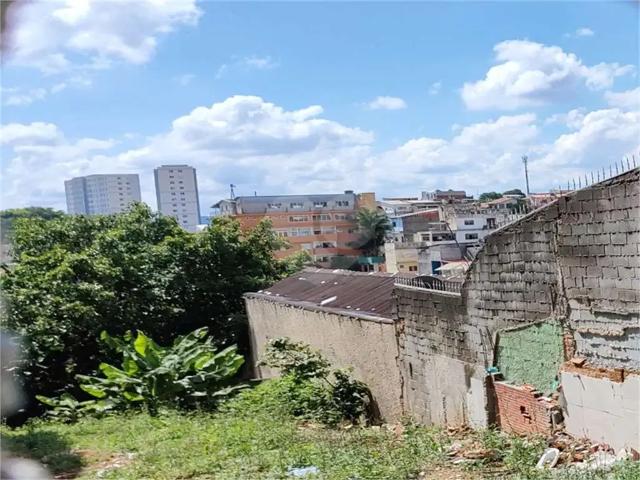 Terreno / Lote para Venda em São Paulo/SP Casa Verde