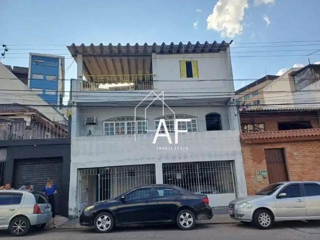 Terreno / Lote para Venda em São Paulo/SP Casa Verde