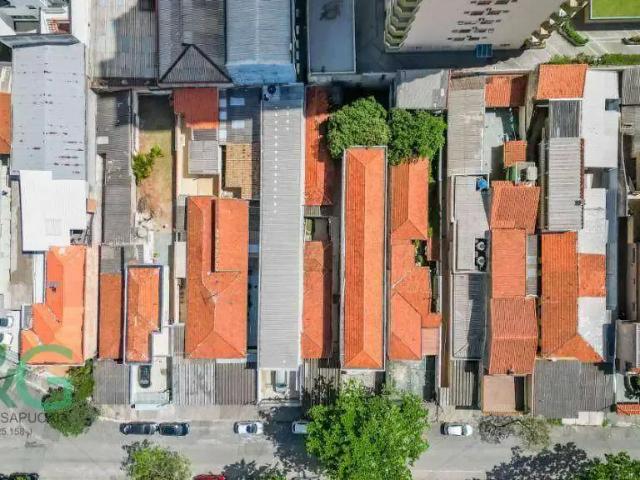 Terreno / Lote para Venda em São Paulo/SP Casa Verde