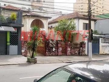 Terreno / Lote para Venda em São Paulo/SP Casa Verde