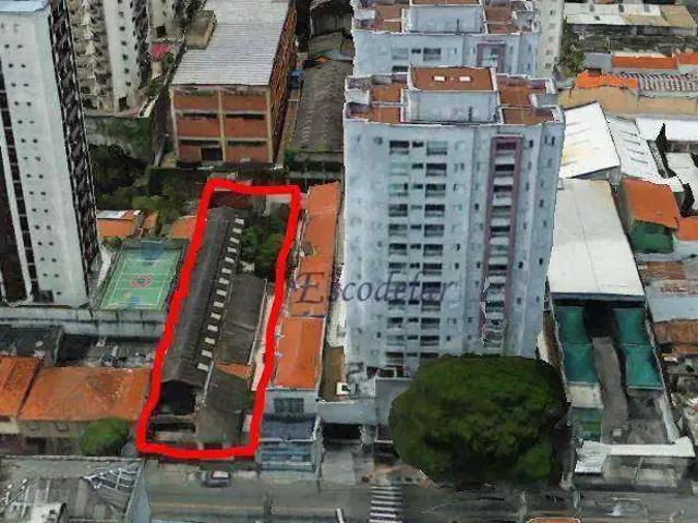 Terreno / Lote para Venda em São Paulo/SP Casa Verde