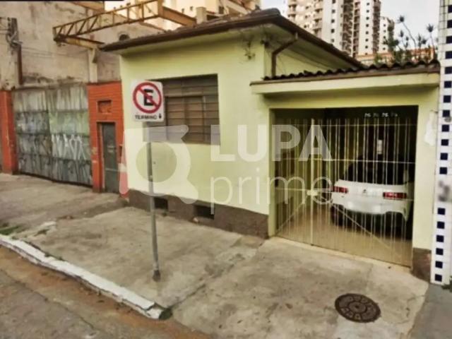 Terreno / Lote para Venda em São Paulo/SP Casa Verde