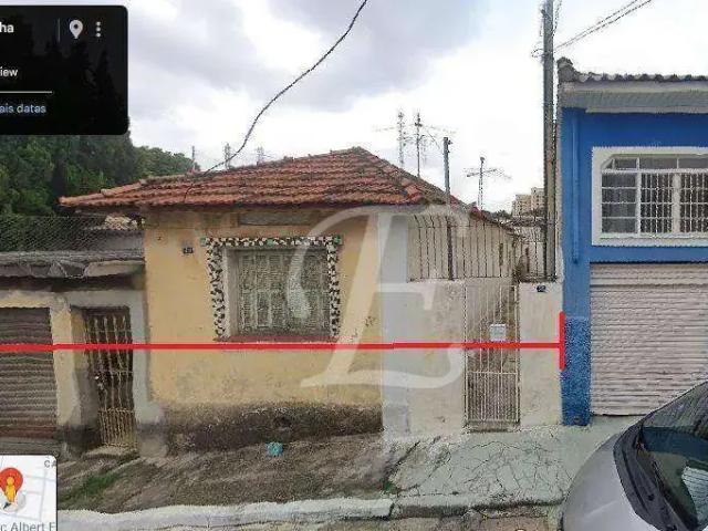 Terreno / Lote para Venda em São Paulo/SP Casa Verde