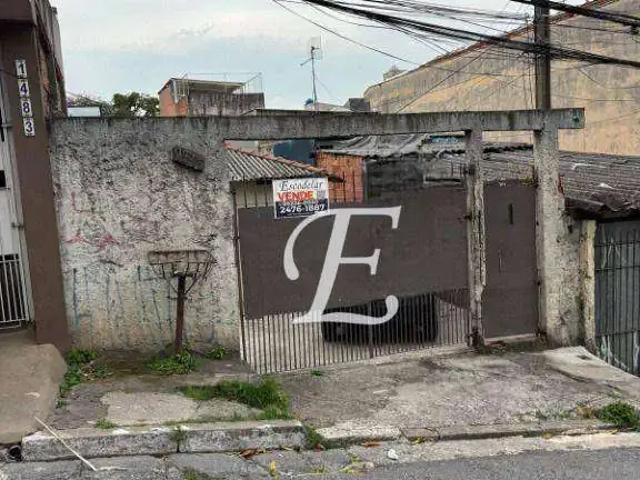 Terreno / Lote para Venda em São Paulo/SP Casa Verde