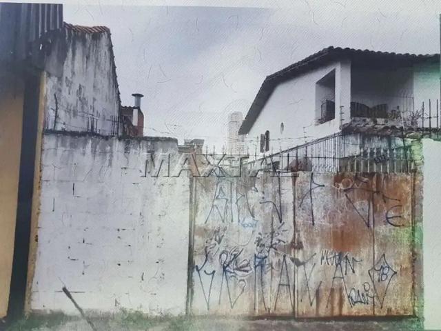 Terreno / Lote para Venda em São Paulo/SP Casa Verde