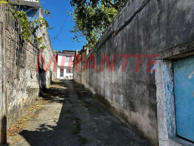 Terreno / Lote para Venda em São Paulo/SP Casa Verde