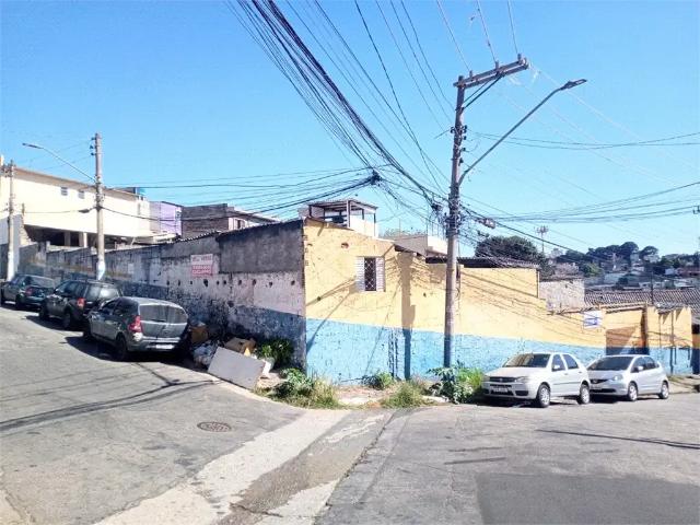 Terreno / Lote para Venda em São Paulo/SP Casa Verde